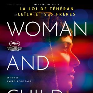 Foto Woman And Child