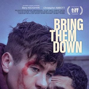 Foto Bring Them Down