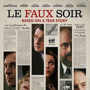 Foto Le Faux Soir