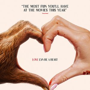 Foto Amor a lo bestia