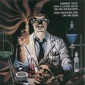 Foto Re-Animator