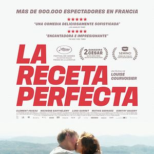 Foto La receta perfecta