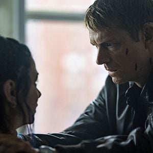 Foto La hora del silencio