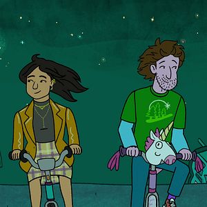 Foto Long Story Short