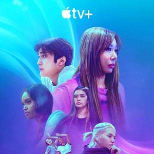 Foto Estrellas del k-pop