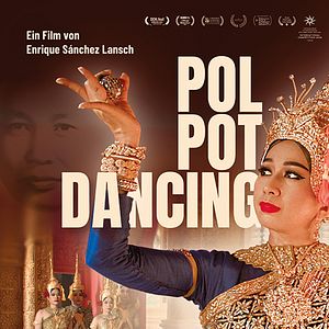 Foto Pol Pot Dancing