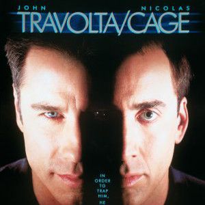 Foto Cara a cara (Face/Off)