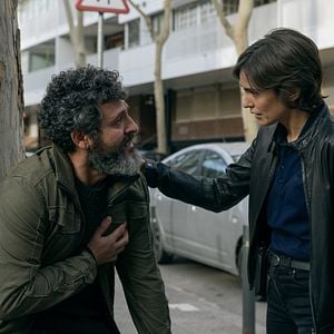 Foto Ciudad de sombras