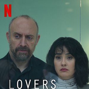 Foto Enamorados anónimos