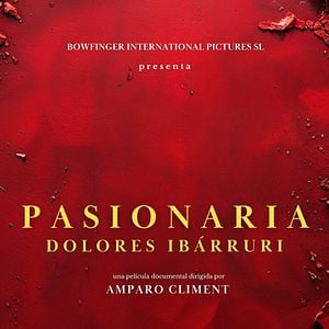 Foto Dolores Ibárruri, Pasionaria