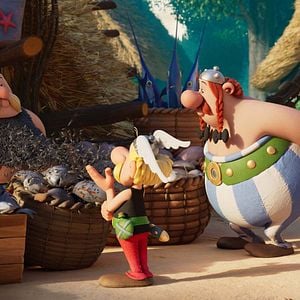 Foto Astérix y Obélix: El combate de los jefes