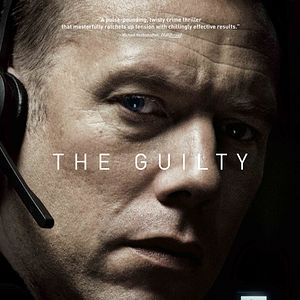 Foto The Guilty
