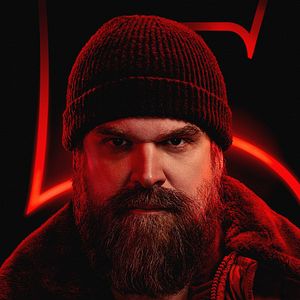 Foto Stranger Things