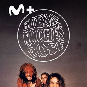 Foto Buenas Noches Rose