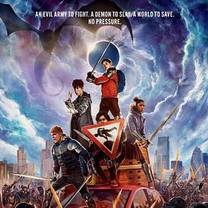 Foto El niño que pudo ser rey