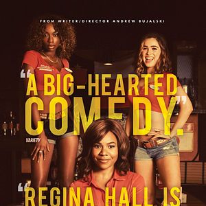 Foto Support The Girls