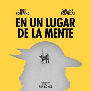 Foto En un lugar de la mente