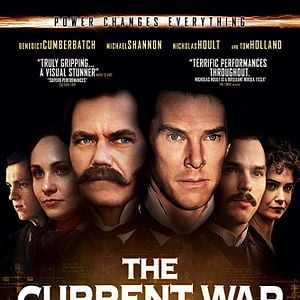 Foto La guerra de las corrientes