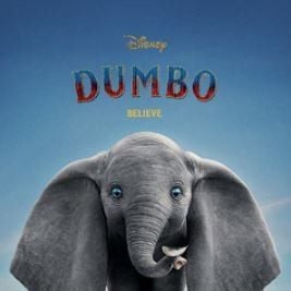 Foto Dumbo