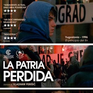 Foto La patria perdida