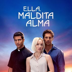 Foto Ella, maldita alma