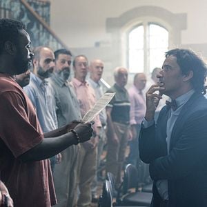 Foto Detective Touré