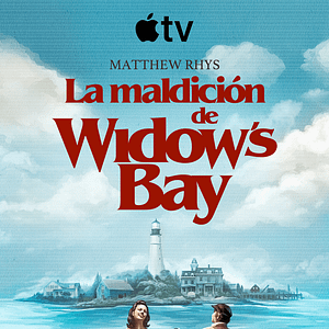 Foto La maldición de Widow’s Bay