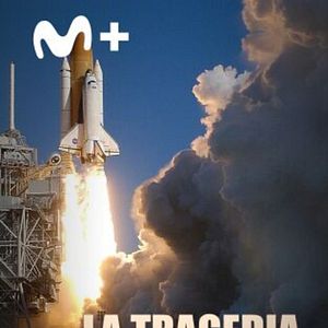 Foto La tragedia del Columbia