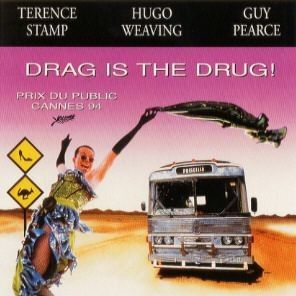 Foto Las Aventuras de Priscilla, Reina del desierto