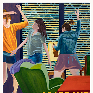 Foto Agarrame fuerte