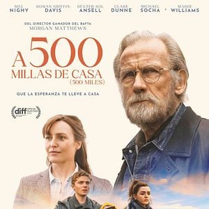 Foto A 500 millas de casa