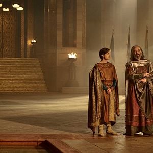 Foto El Señor de los Anillos: Los Anillos de Poder