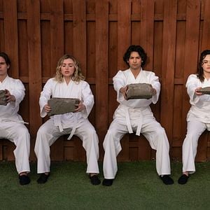 Foto Peyton List (II)