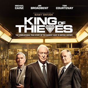 Foto Rey de ladrones