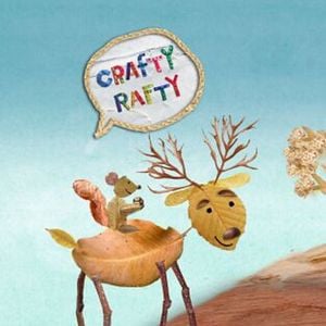 Foto Crafty Rafty