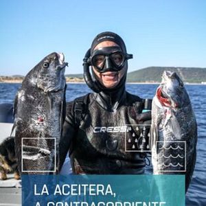 Foto La Aceitera, contra corriente