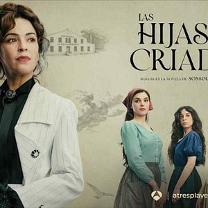 Foto Las hijas de la criada