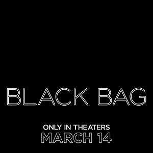 Foto Confidencial (Black Bag)