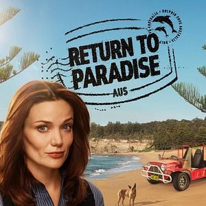 Foto Regreso al paraíso