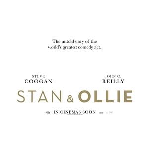 Foto El Gordo y el Flaco (Stan & Ollie)