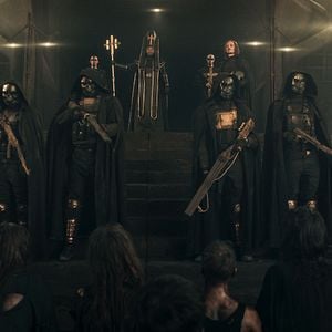 Foto Tierras perdidas