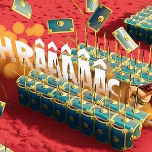 Foto Astérix y Obélix: El combate de los jefes