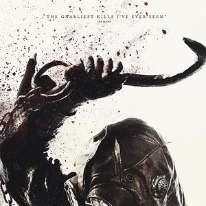 Foto De naturaleza violenta