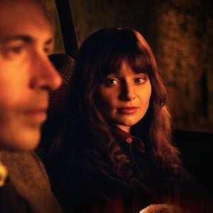 Foto Días de ceniza