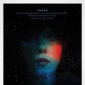 Foto Under the Skin