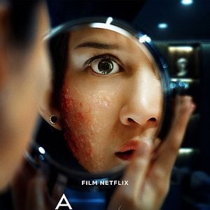 Foto  Una mujer normal