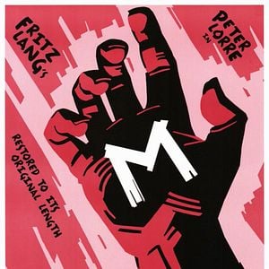 Foto M, El vampiro de Düsseldorf