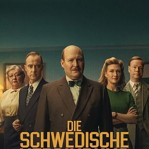 Foto El vínculo sueco