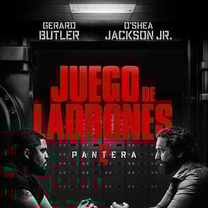Foto Juego de ladrones 2: Pantera