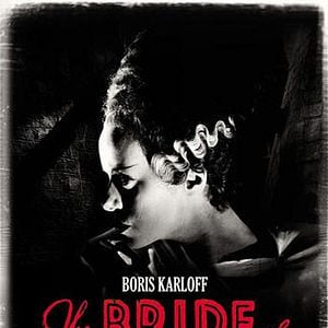 Foto La novia de Frankenstein